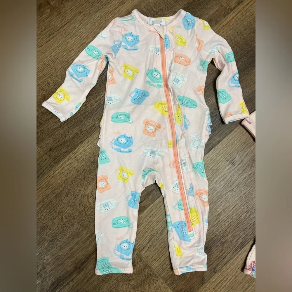 Angel Dear-bundle of 2 Sleepers without‎ footies